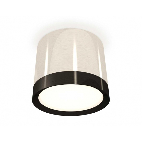 Комплект накладного светильника Ambrella light Techno Spot XS (C8120, N8113) XS8120001