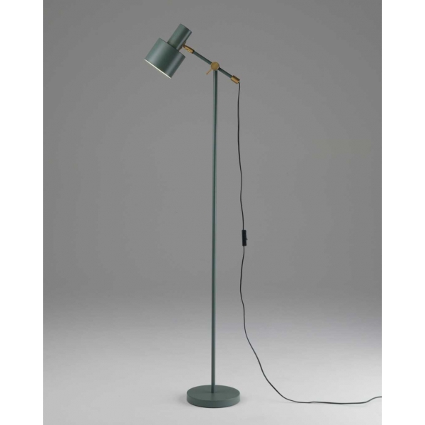 Торшер Moderli Artis V11269-1F