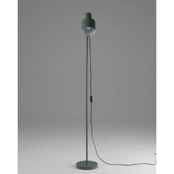 Торшер Moderli Artis V11269-1F