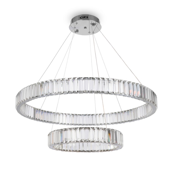 Основание для светильника Freya Tier FR5257A-L2CH2