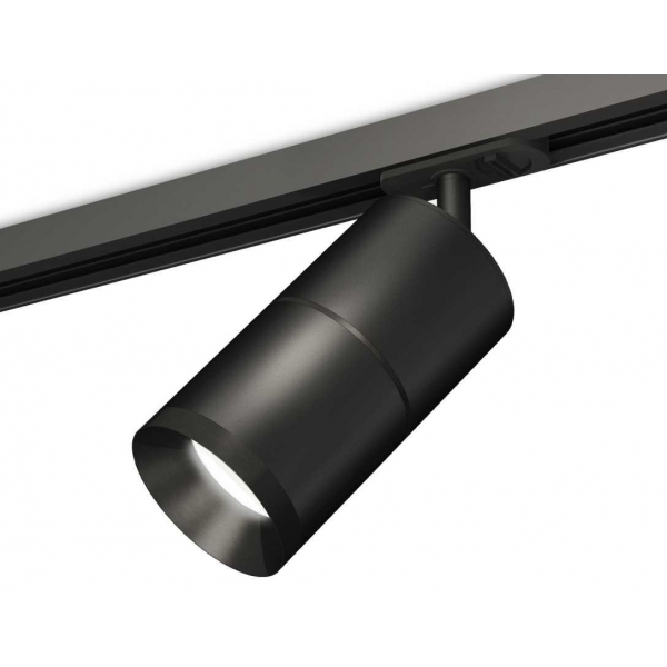 Комплект трекового светильника Ambrella light Track System XT (A2537, C7402, A2071, C7402, N7031) XT7402020