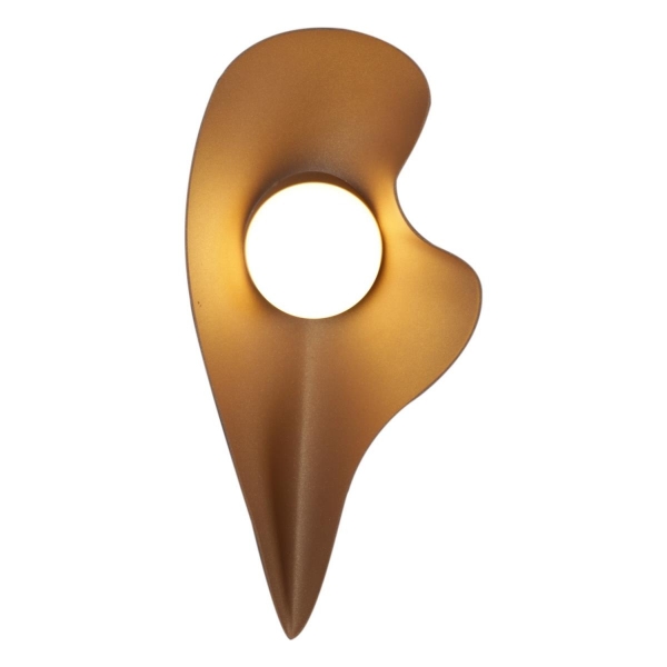 Уличный светильник Reluce 86865-9.2-001JH LED10W GD