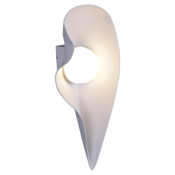 Уличный светильник Reluce 86865-9.2-001JH LED10W WT