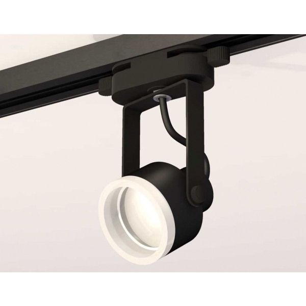 Комплект трекового светильника Ambrella light Track System XT (C6602, N6245) XT6602084