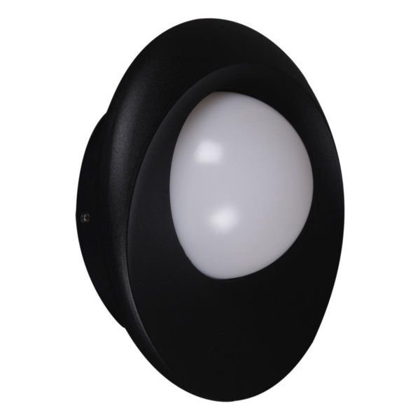 Уличный светильник Reluce 86875-9.2-001JH LED12W BK