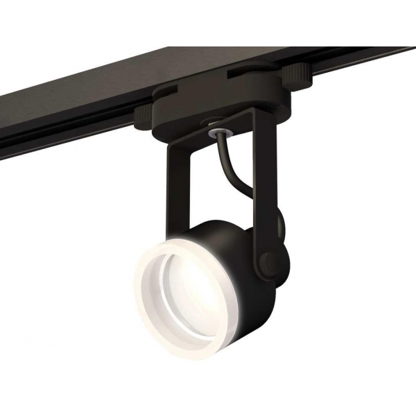 Комплект трекового светильника Ambrella light Track System XT (C6602, N6245) XT6602084