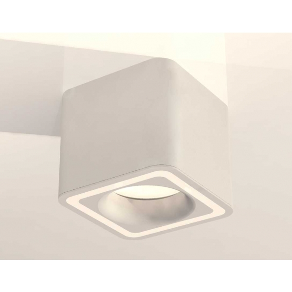 Комплект накладного светильника Ambrella light XS7805020 (C7805, N7715)