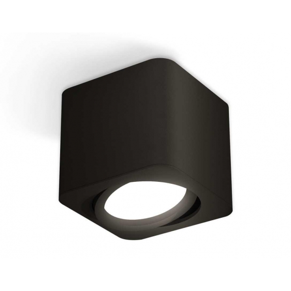 Комплект потолочного светильника Ambrella light Techno Spot XC (C7806, N7711) XS7806010