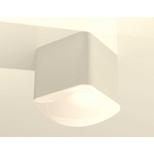 Комплект потолочного светильника Ambrella light Techno Spot XC (C7805, N7756) XS7805041