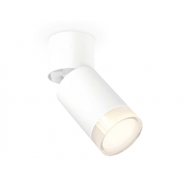Комплект спота Ambrella light Techno Spot XM (A2220, C6312, N6241) XM6312080