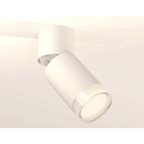 Комплект спота Ambrella light Techno Spot XM (A2220, C6312, N6241) XM6312080