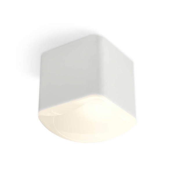 Комплект потолочного светильника Ambrella light Techno Spot XC (C7805, N7756) XS7805041