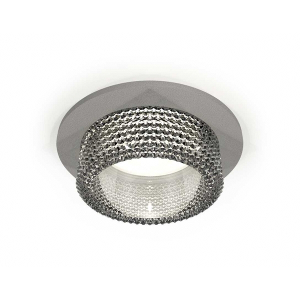 Комплект встраиваемого светильника Ambrella light Techno Spot XC (C6514, N6150) XC6514040