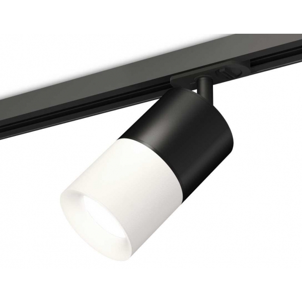 Комплект трекового светильника Ambrella light Track System XT (A2537, C7402, A2071, C7401, N7010) XT7401041