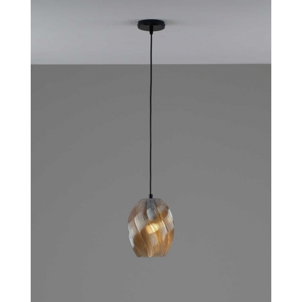 Светильник подвесной Moderli Rozy V11664-1P