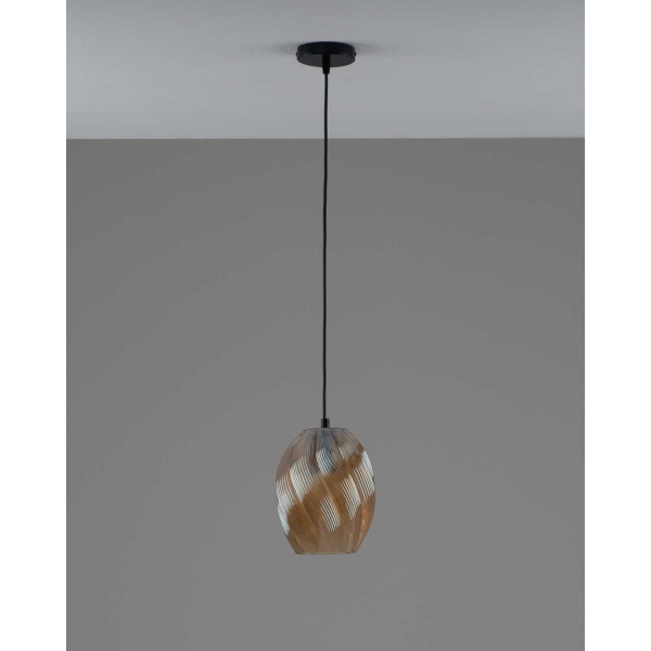 Светильник подвесной Moderli Rozy V11664-1P