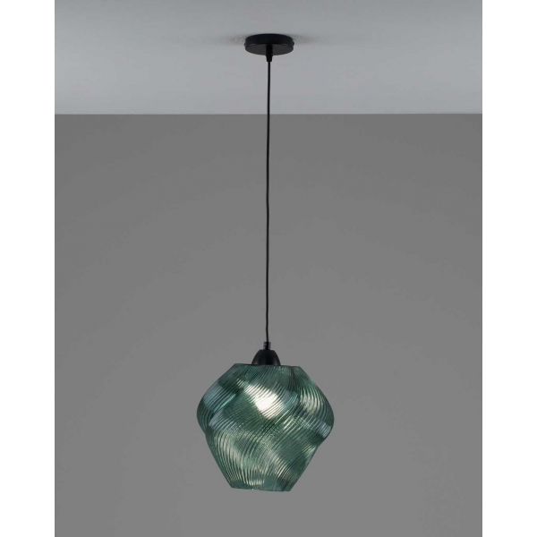 Светильник подвесной Moderli Rozy V11661-1P