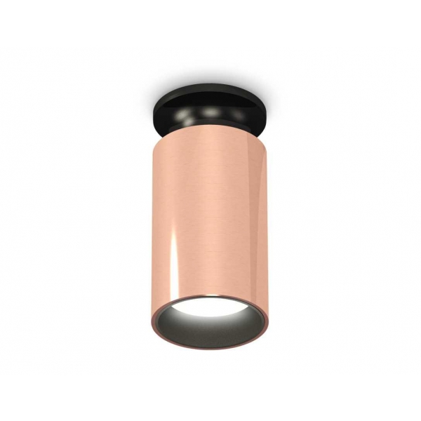 Комплект потолочного светильника Ambrella light Techno Spot XS (N6902, C6326, N6111) XS6326101