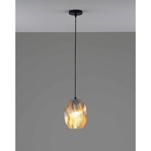 Светильник подвесной Moderli Rozy V11664-1P