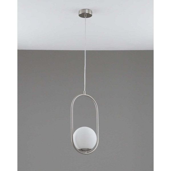 Светильник подвесной Moderli Klaster V11588-1P