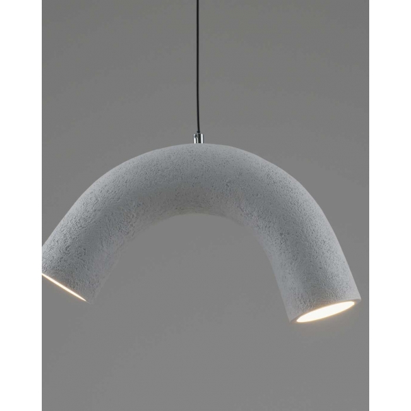 Светильник подвесной светодиодный Moderli V11671-PL Roll