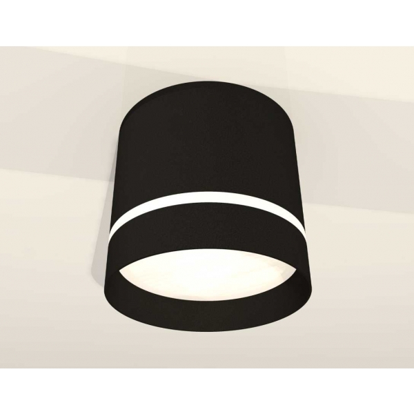 Комплект накладного светильника Ambrella light Techno Spot XS (C8111, N8462) XS8111006