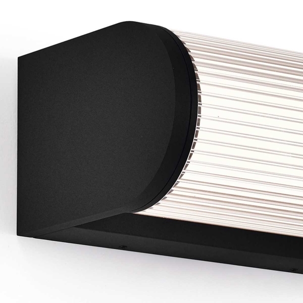 Настенный уличный светильник Mantra GANT 9155