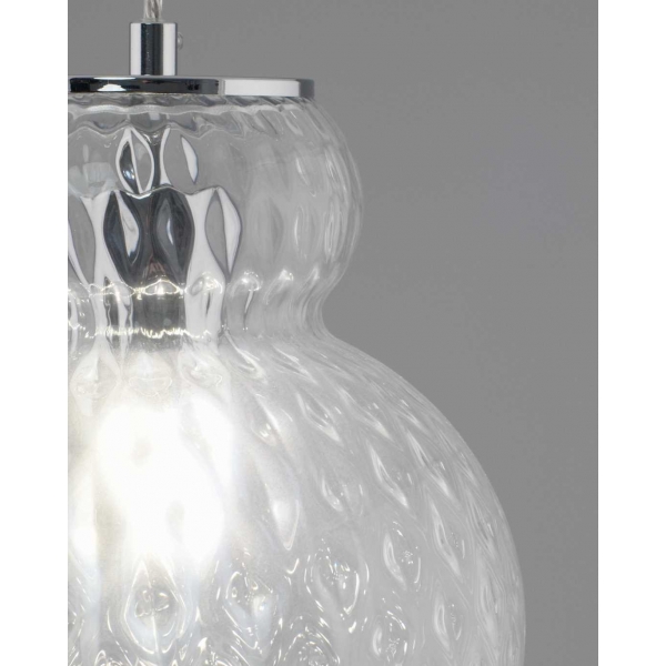 Светильник подвесной Moderli Lorel V11164-1P