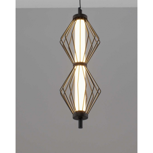 Светильник подвесной светодиодный Moderli Eloise V11350-PL