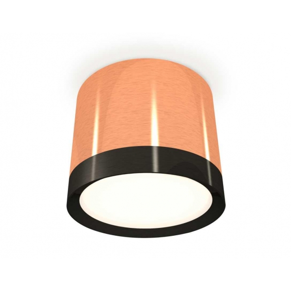 Комплект накладного светильника Ambrella light Techno Spot XS (C8122, N8113) XS8122001