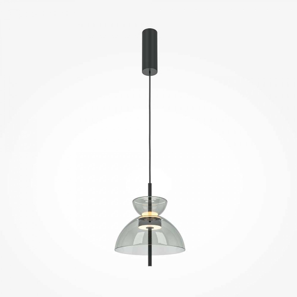 Подвесной светодиодный светильник Maytoni Bangkok MOD185PL-L11B3K2