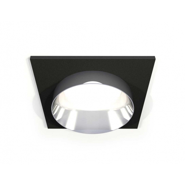 Комплект встраиваемого светильника Ambrella light Techno Spot XC (C6521, N6132) XC6521022
