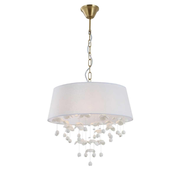 Подвесной светильник INDIGO TENEREZZA V000558