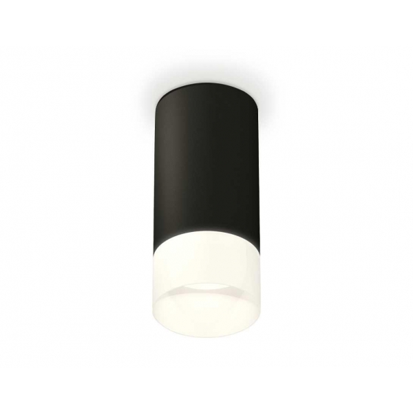 Комплект накладного светильника Ambrella light Techno Spot XS (C8162, N8402) XS8162003