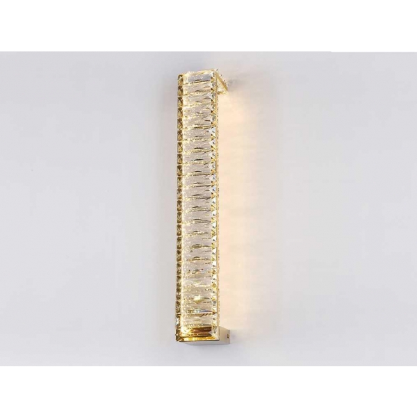 Бра NEWPORT 8241N/A gold