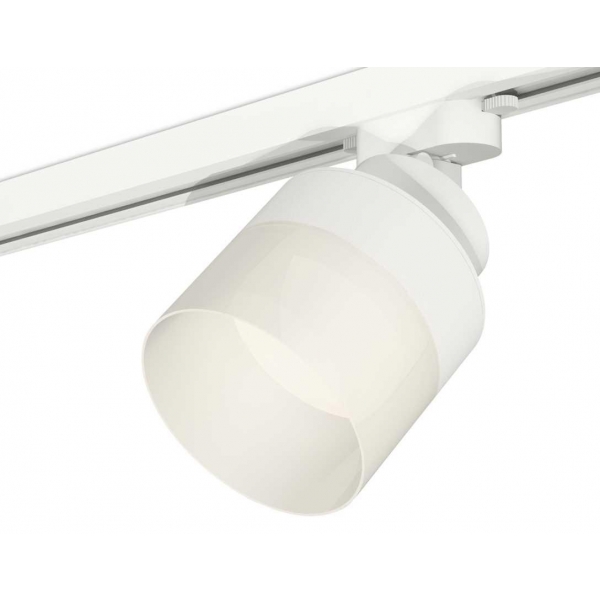Комплект трекового светильника Ambrella light Track System XT (A2524, A2105, C8101, N8402) XT8101021