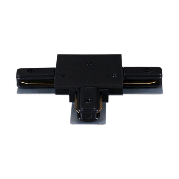 Коннектор Reluce RL 06045 T-connector BK