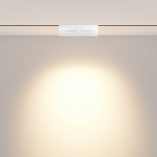 Трековый светильник Maytoni Technical TR033-4-12WTW-DD2-W