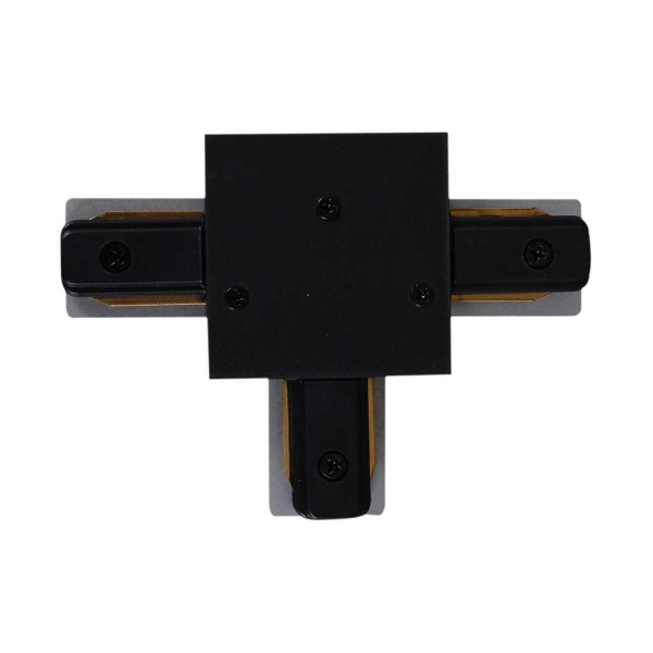 Коннектор Reluce RL 06045 T-connector BK