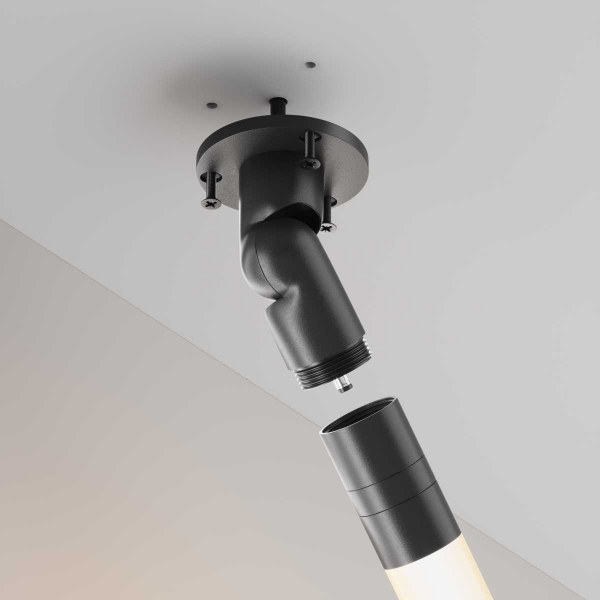 Аксессуар Maytoni Technical C027CS-P-B