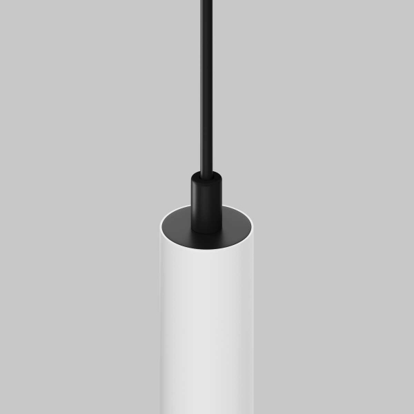 Трековый светильник Maytoni Technical TR226-4-5WTW-M-DSZ-W