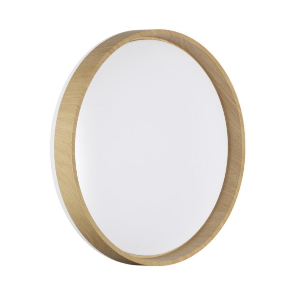 Настенно-потолочный светильник Sonex BASICA 7684/ELN