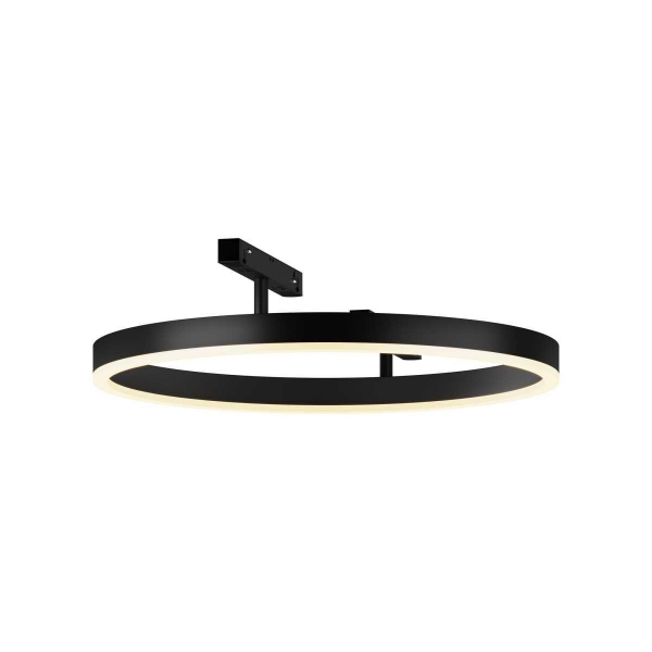 Трековый светильник Maytoni Technical TR227-2-24W3K-B