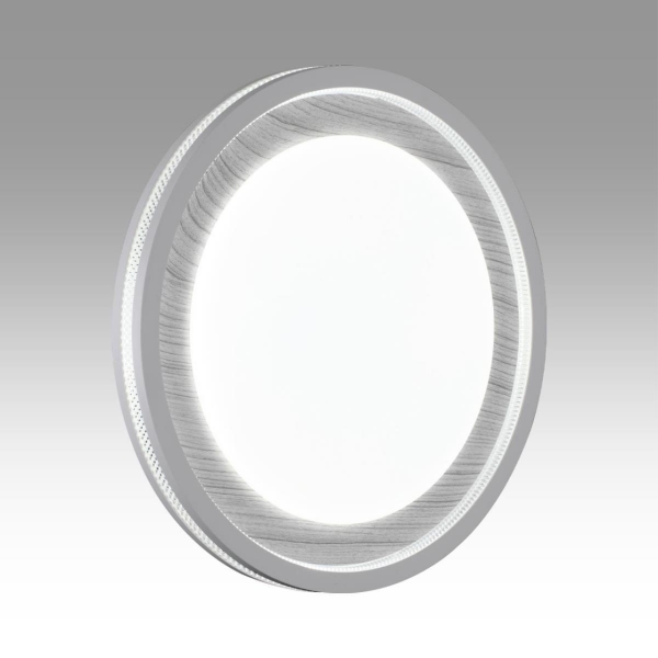 Настенно-потолочный светильник Sonex MAVI WOOD 7681/ELN