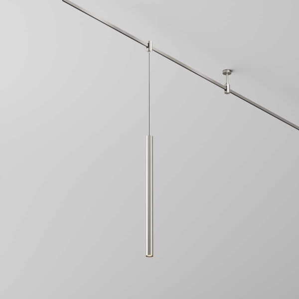 Трековый светильник Maytoni Technical TR156-1-5W4K-PT