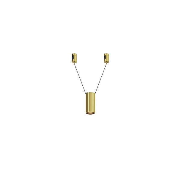 Трековый светильник Maytoni Technical TR157-1-12W3K-BS
