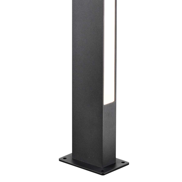 Наземный уличный светильник Mantra LOTUS 9160