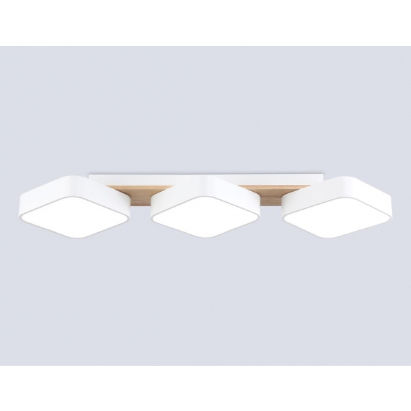 Светильник потолочный Ambrella light COMFORT FL4877