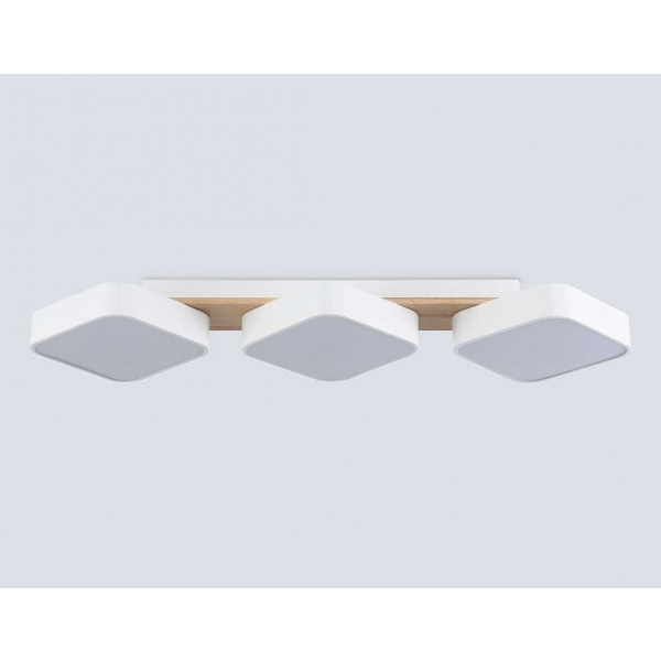 Светильник потолочный Ambrella light COMFORT FL4877