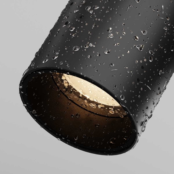 Уличный трековый светильник Maytoni Outdoor O-TR01-1-S-16WB3K